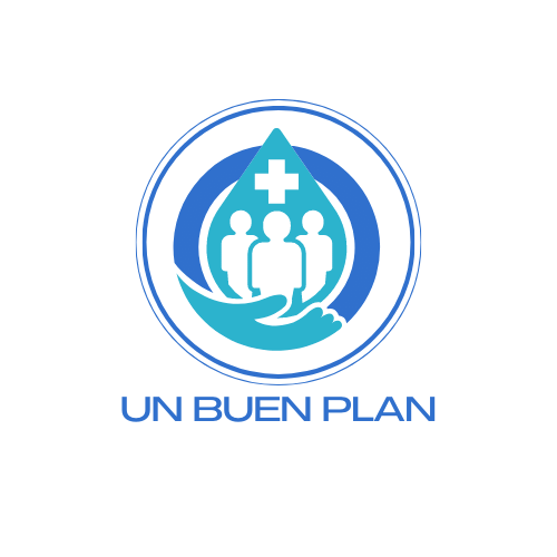 Logo un buen plan 